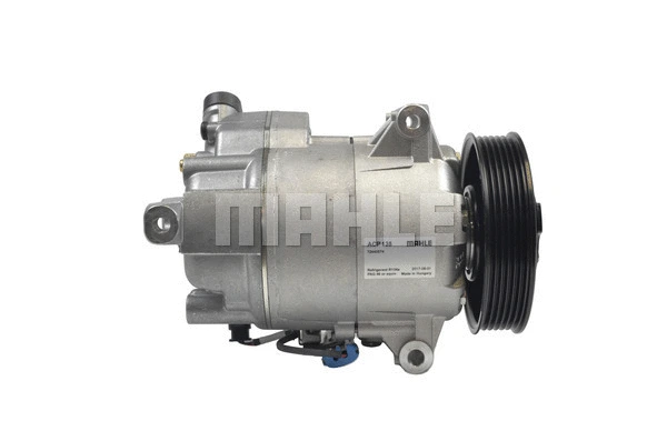Oro kondicionieriaus kompresorius MAHLE ACP 138 000P