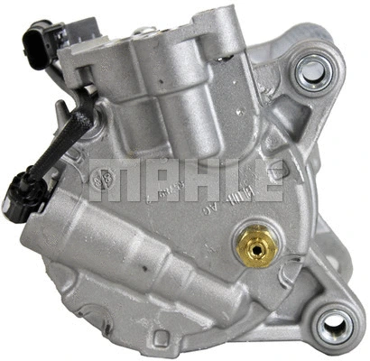 Oro kondicionieriaus kompresorius MAHLE ACP 1383 000P