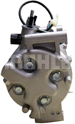Oro kondicionieriaus kompresorius MAHLE ACP 1404 000S