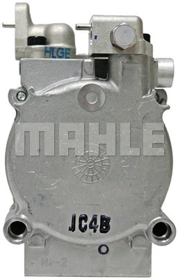 Oro kondicionieriaus kompresorius MAHLE ACP 1431 000P