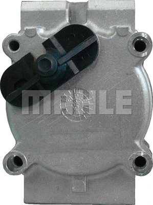 Oro kondicionieriaus kompresorius MAHLE ACP 153 000S