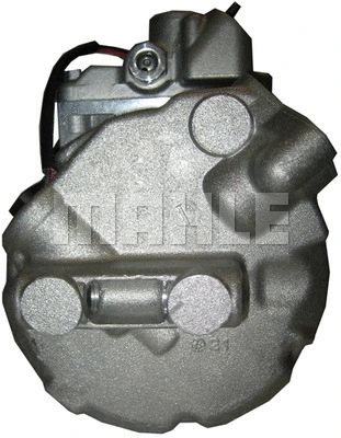 Oro kondicionieriaus kompresorius MAHLE ACP 167 000S