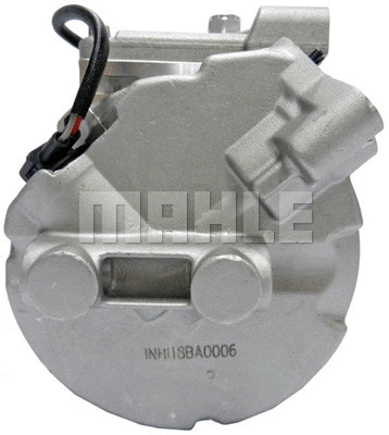 Oro kondicionieriaus kompresorius MAHLE ACP 231 000S
