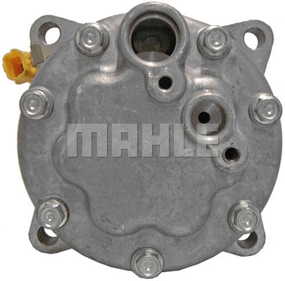 Oro kondicionieriaus kompresorius MAHLE ACP 29 000S