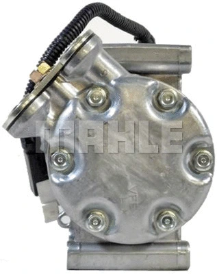 Oro kondicionieriaus kompresorius MAHLE ACP 357 000S