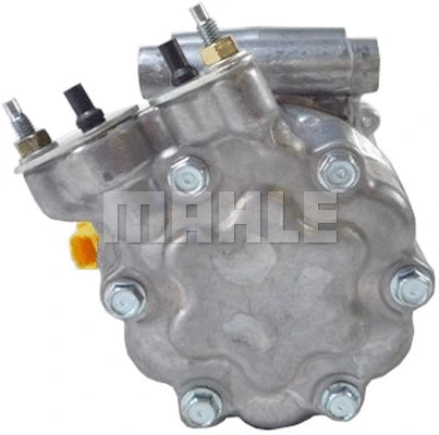 Oro kondicionieriaus kompresorius MAHLE ACP 363 000S
