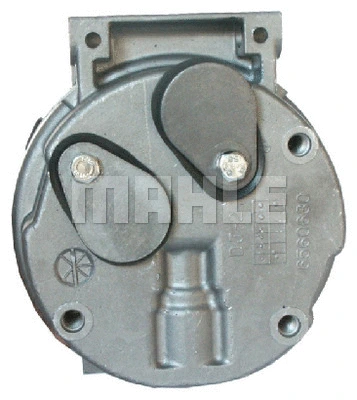 Oro kondicionieriaus kompresorius MAHLE ACP 379 000S