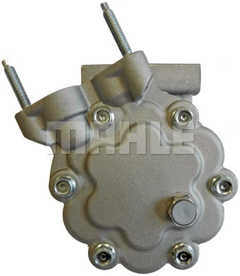 Oro kondicionieriaus kompresorius MAHLE ACP 384 000S