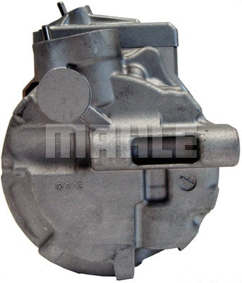 Oro kondicionieriaus kompresorius MAHLE ACP 42 001S