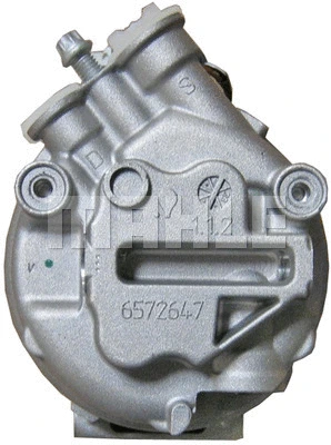 Oro kondicionieriaus kompresorius MAHLE ACP 45 000S