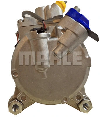 Oro kondicionieriaus kompresorius MAHLE ACP 472 000S