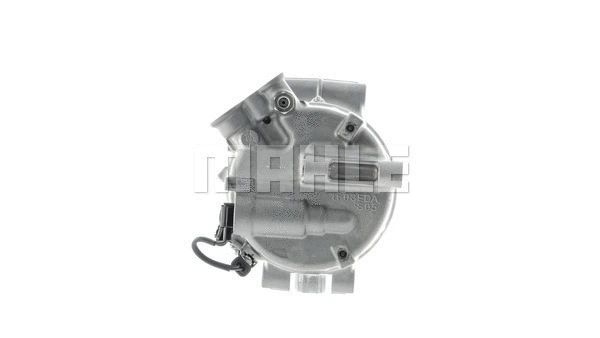 Oro kondicionieriaus kompresorius MAHLE ACP 490 000P