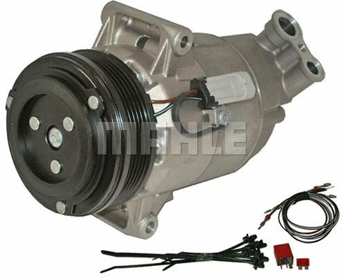 Oro kondicionieriaus kompresorius MAHLE ACP 49 000S