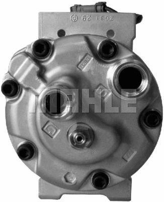 Oro kondicionieriaus kompresorius MAHLE ACP 53 000S