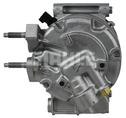Oro kondicionieriaus kompresorius MAHLE ACP 555 000P