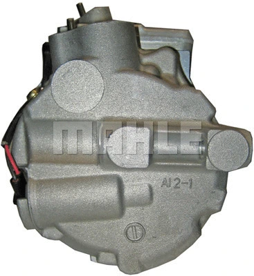 Oro kondicionieriaus kompresorius MAHLE ACP 57 000S