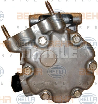 Oro kondicionieriaus kompresorius MAHLE ACP 596 000P