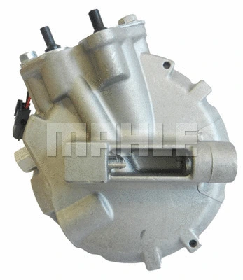 Oro kondicionieriaus kompresorius MAHLE ACP 610 000S