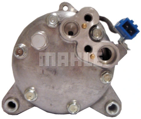 Oro kondicionieriaus kompresorius MAHLE ACP 61 000S
