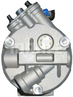 Oro kondicionieriaus kompresorius MAHLE ACP 62 000S