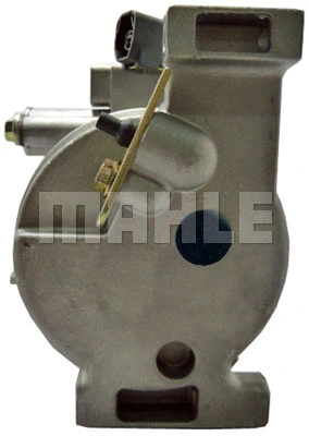 Oro kondicionieriaus kompresorius MAHLE ACP 678 000S