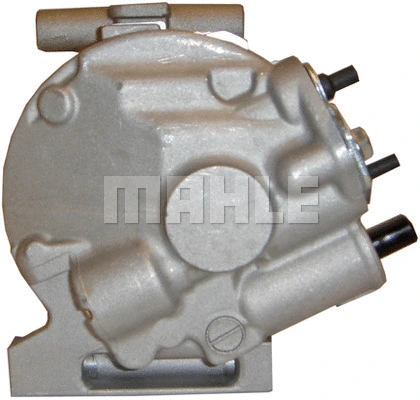 Oro kondicionieriaus kompresorius MAHLE ACP 69 000S
