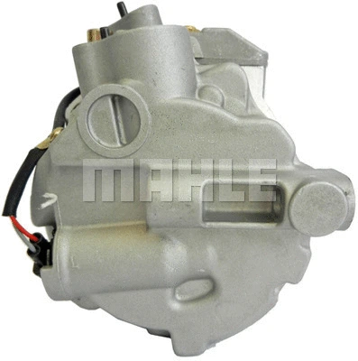 Oro kondicionieriaus kompresorius MAHLE ACP 704 000S