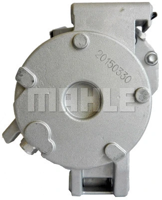 Oro kondicionieriaus kompresorius MAHLE ACP 783 000S