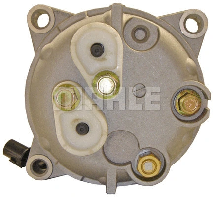 Oro kondicionieriaus kompresorius MAHLE ACP 799 000S