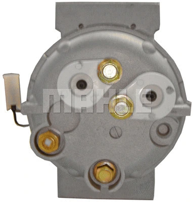 Oro kondicionieriaus kompresorius MAHLE ACP 801 000S