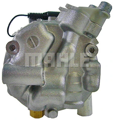Oro kondicionieriaus kompresorius MAHLE ACP 811 000S