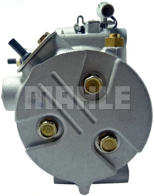 Oro kondicionieriaus kompresorius MAHLE ACP 813 000S