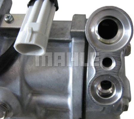 Oro kondicionieriaus kompresorius MAHLE ACP 83 000S