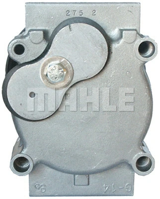 Oro kondicionieriaus kompresorius MAHLE ACP 843 000S