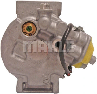 Oro kondicionieriaus kompresorius MAHLE ACP 86 000S