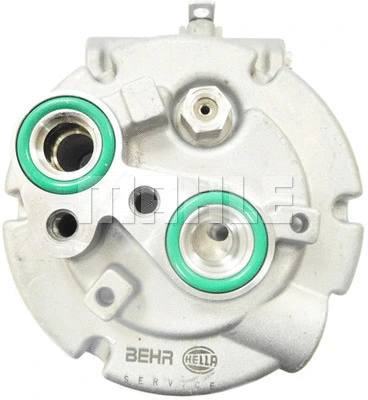 Oro kondicionieriaus kompresorius MAHLE ACP 861 000S