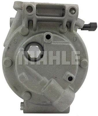 Oro kondicionieriaus kompresorius MAHLE ACP 866 000S