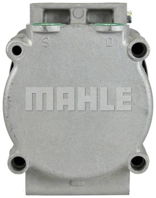 Oro kondicionieriaus kompresorius MAHLE ACP 88 000S