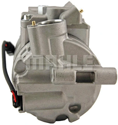 Oro kondicionieriaus kompresorius MAHLE ACP 892 000S