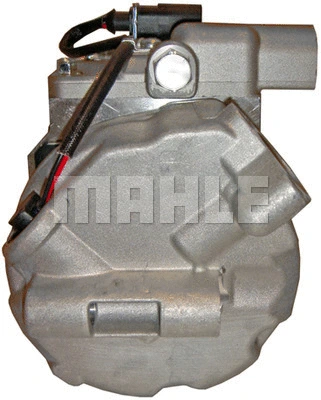 Oro kondicionieriaus kompresorius MAHLE ACP 93 000S
