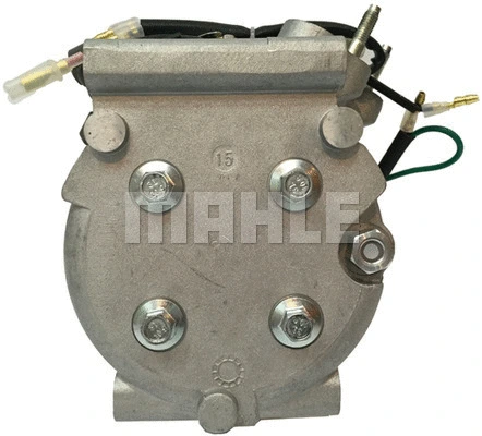 Oro kondicionieriaus kompresorius MAHLE ACP 943 000S
