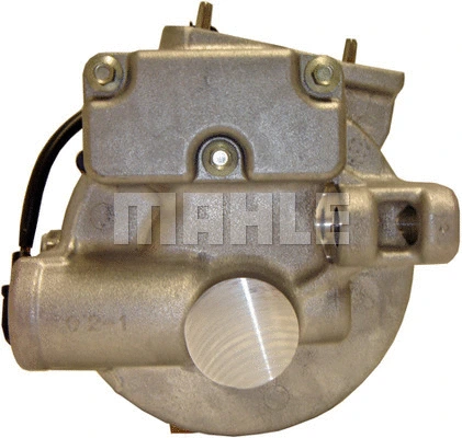 Oro kondicionieriaus kompresorius MAHLE ACP 95 000S