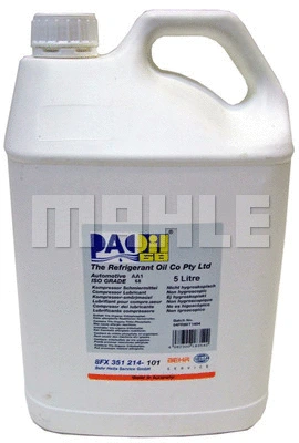Kompresoriaus alyva MAHLE ACPL 14 000P