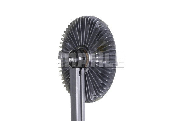 Radiatoriaus ventiliatoriaus sankaba MAHLE CFC 75 000P