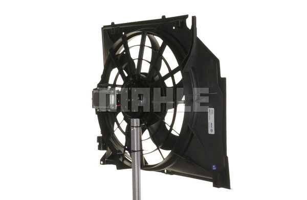Radiatoriaus ventiliatorius MAHLE CFF 137 000S