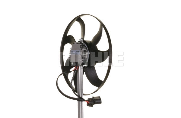 Radiatoriaus ventiliatorius MAHLE CFF 138 000S