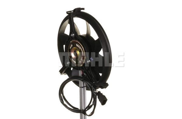 Radiatoriaus ventiliatorius MAHLE CFF 166 000S