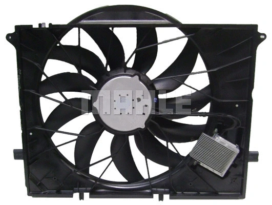 Radiatoriaus ventiliatorius MAHLE CFF 172 000S
