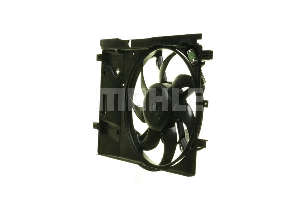 Radiatoriaus ventiliatorius MAHLE CFF 183 000P