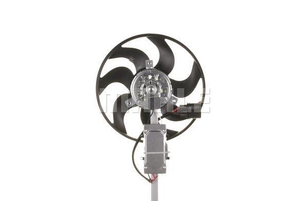 Radiatoriaus ventiliatorius MAHLE CFF 262 000S